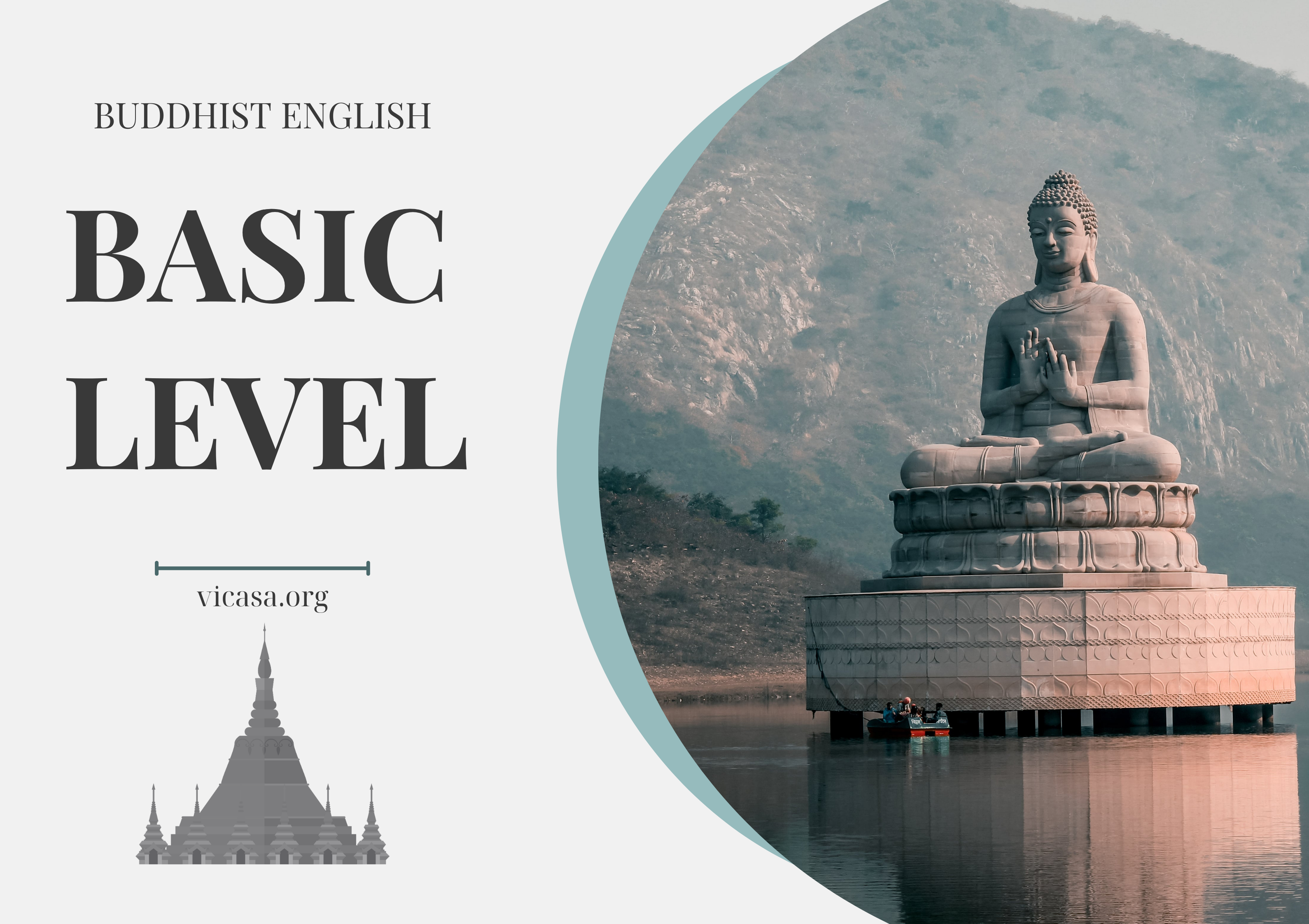 BUDDHIST ENGLISH BASIC