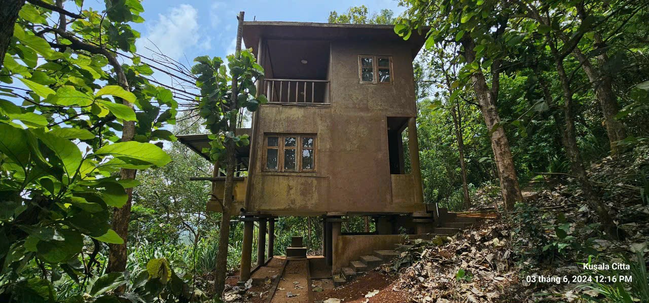 Nā Uyana Monastery​-PA AUK INDONESIA10