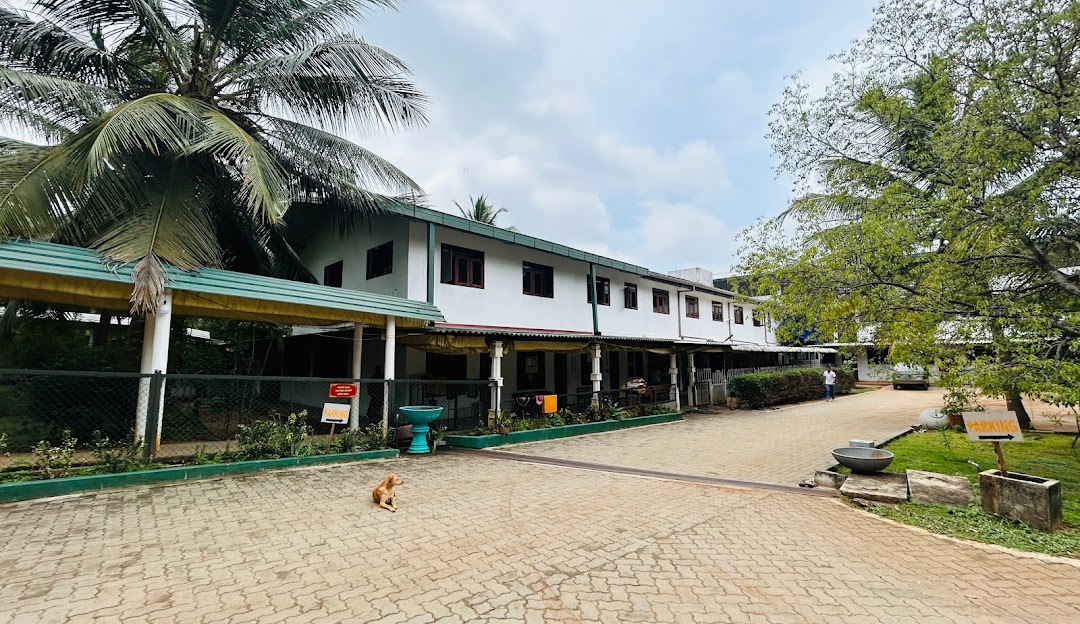 Nā Uyana Monastery​-PA AUK INDONESIA6