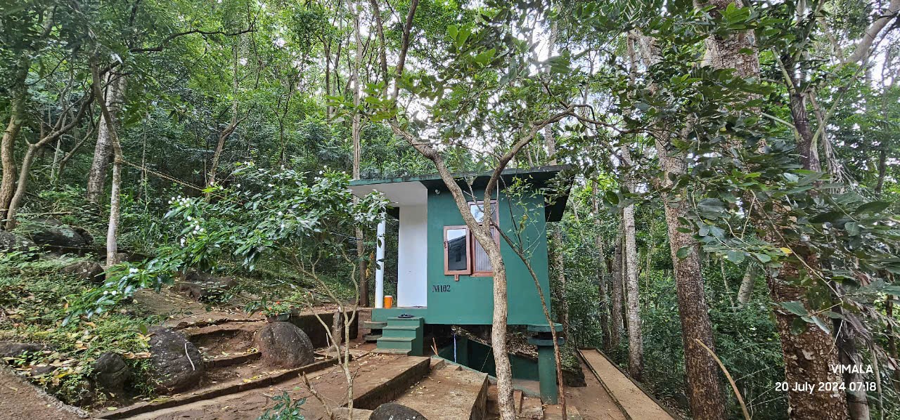 Nā Uyana Monastery​-PA AUK INDONESIA9