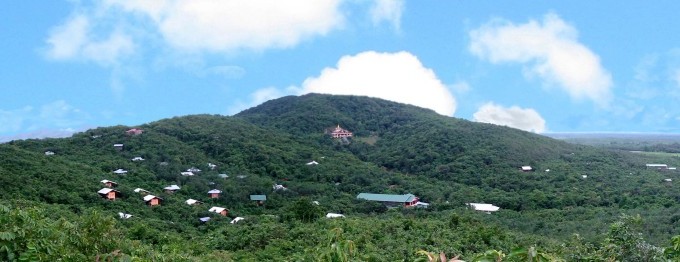 Pa-Auk Mawlamyine (main)​1