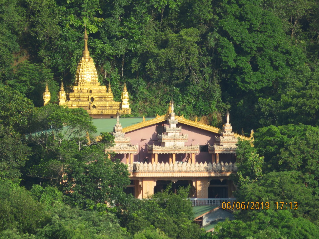 Pa-Auk Mawlamyine (main)​4