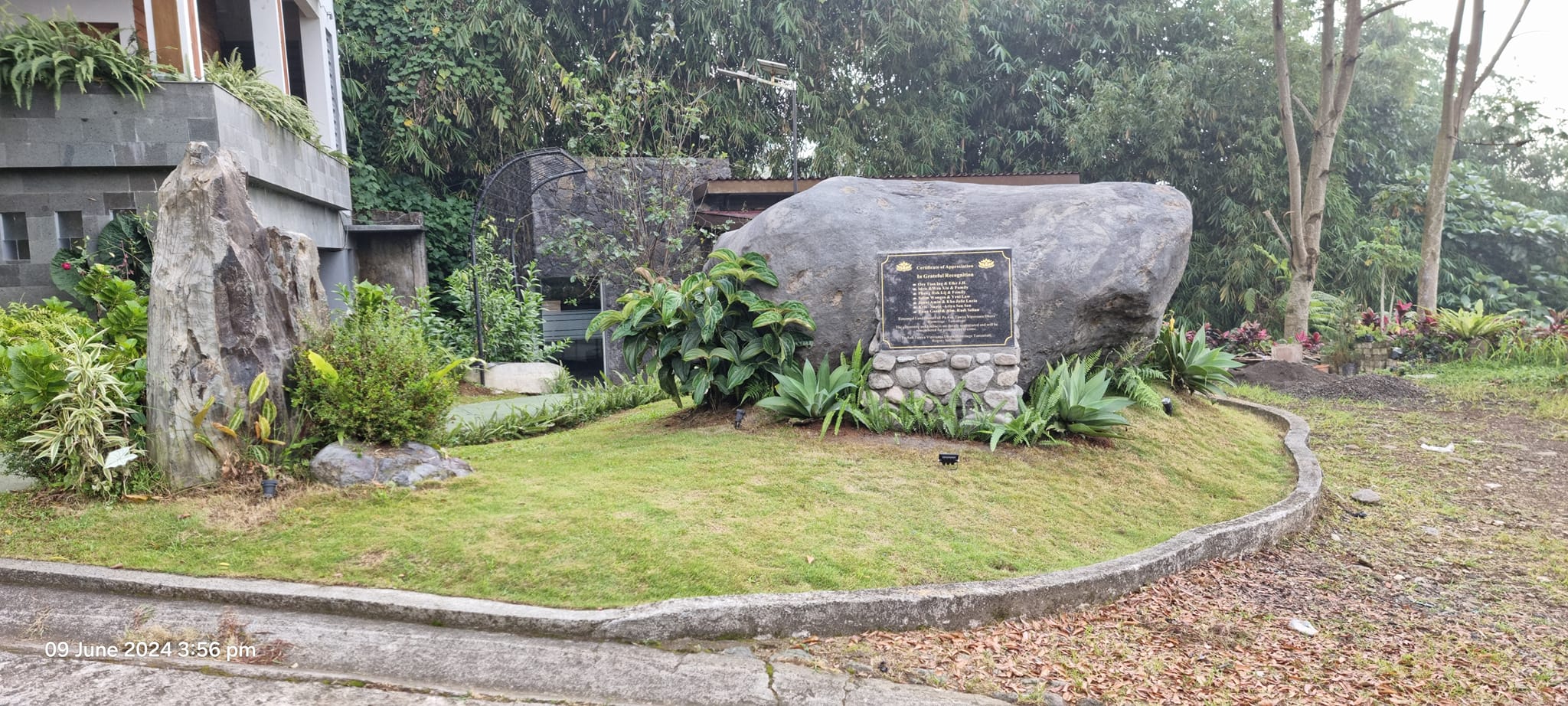 Pa-Auk Tawya Vipassana Dhura Hermitage - Tamansari, Bogor, Indonesia4