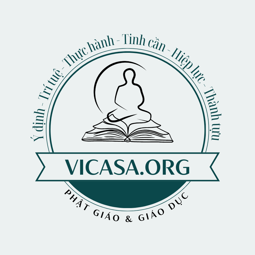 vicasa LOGO