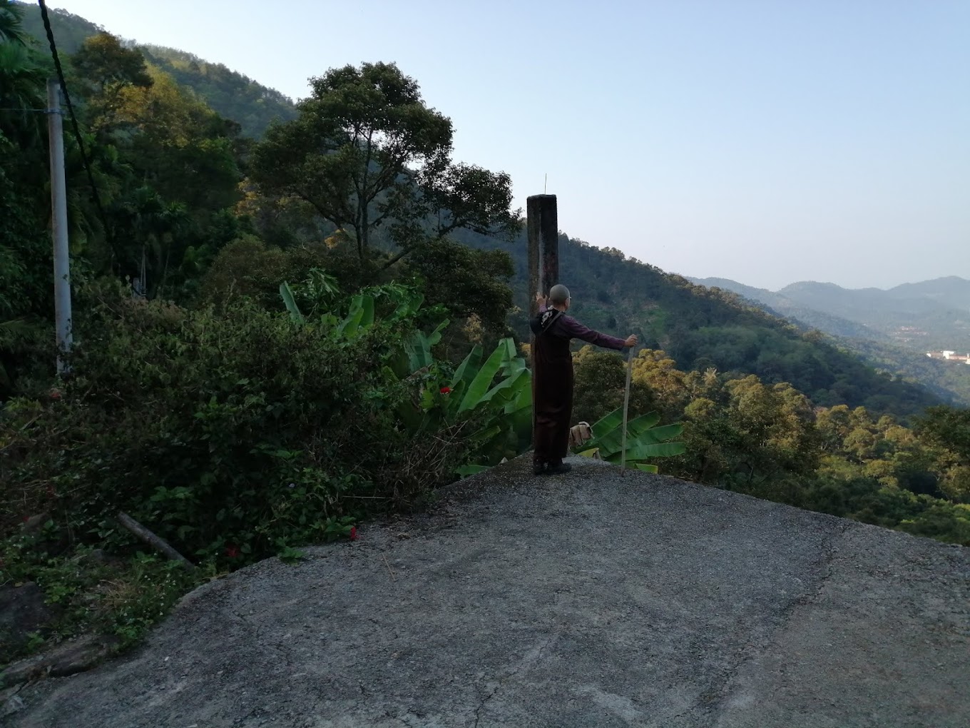 PA AUK Appamada Vihari Meditation Center 8