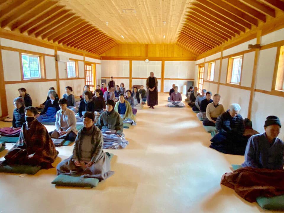 PA AUK Brahma Vihari Meditation Centre6