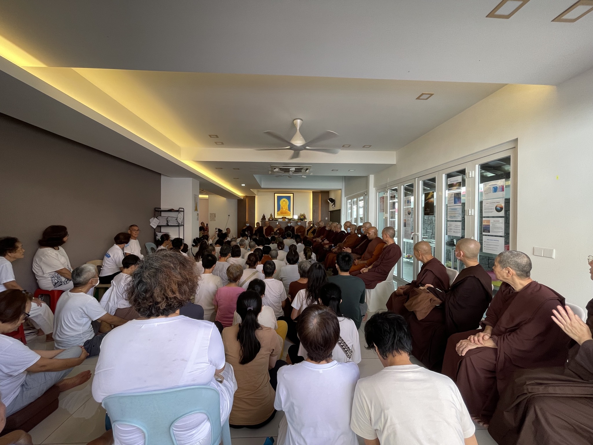 PA AUK Dhamma Earth PENANG7