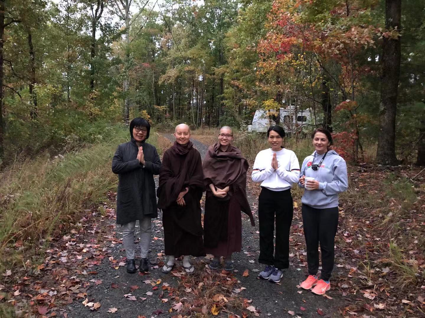 PA AUK USA - America Dhamma Society14