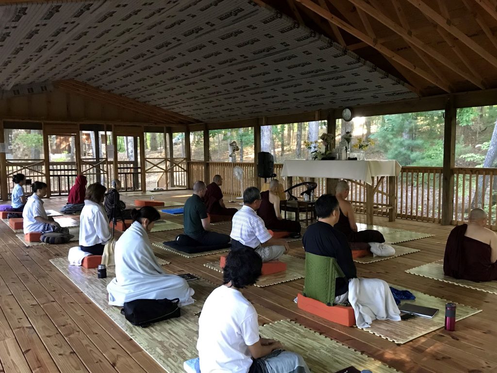 PA AUK USA - America Dhamma Society16