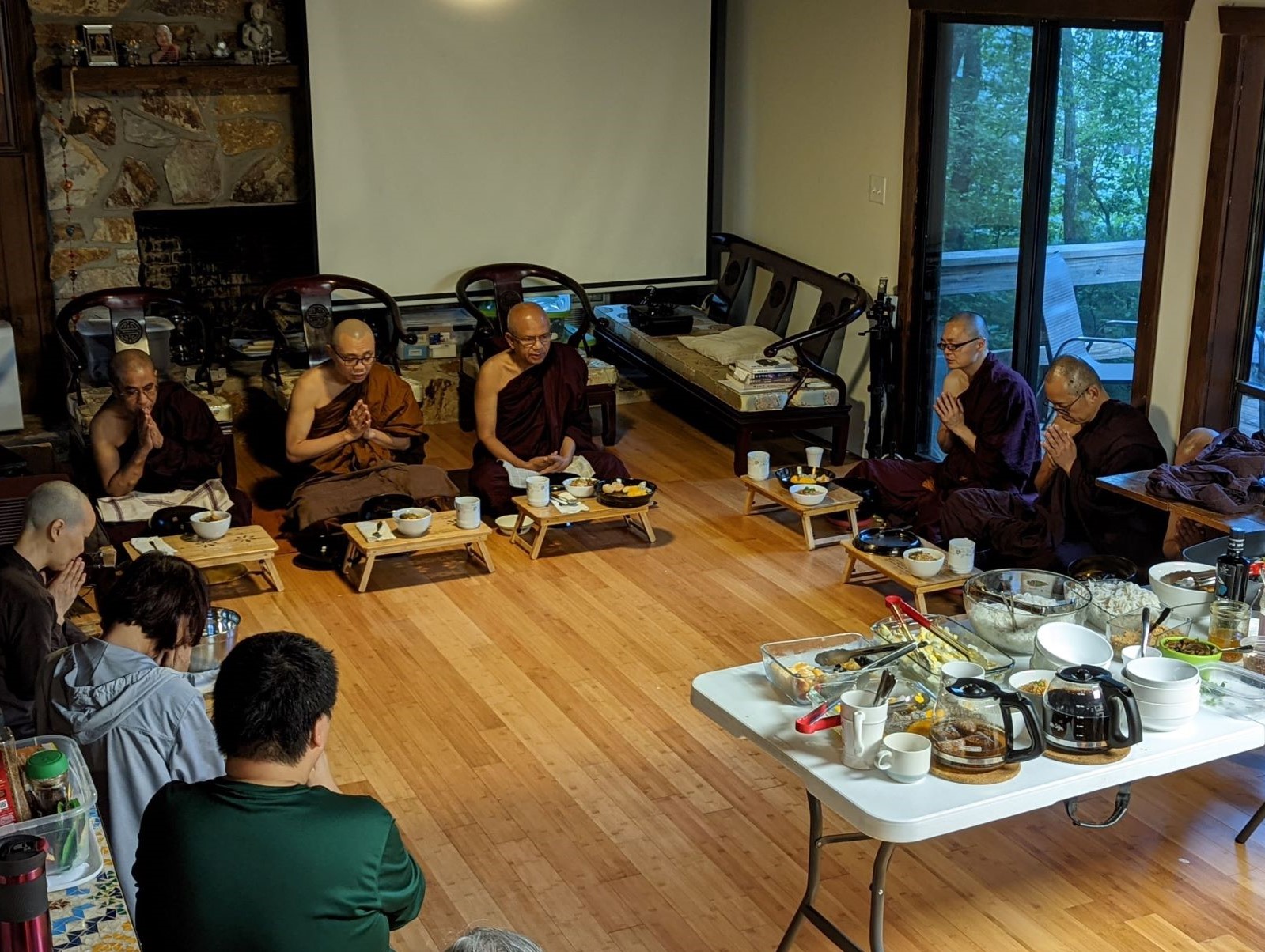 PA AUK USA - America Dhamma Society17