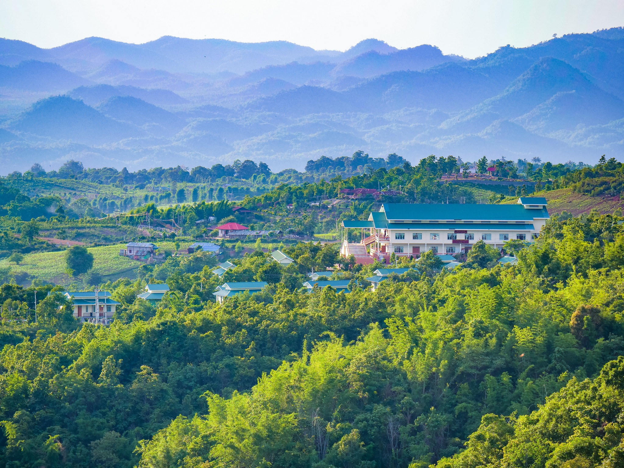 Pa-Auk-TawYa-Meditation-Center-Pyin-Oo-Lwin1