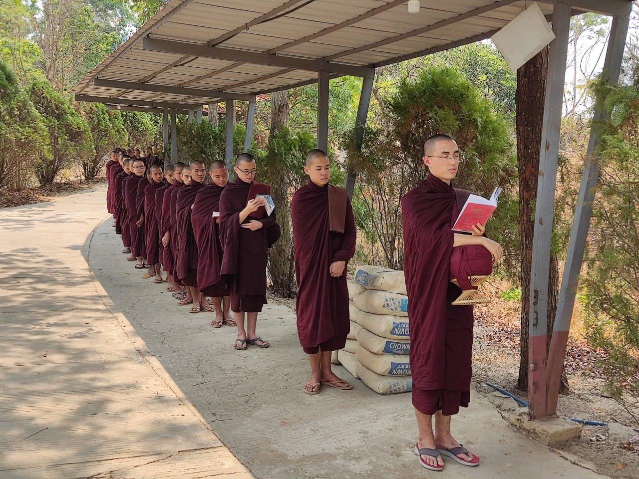 Pa-Auk-TawYa-Meditation-Center-Pyin-Oo-Lwin9