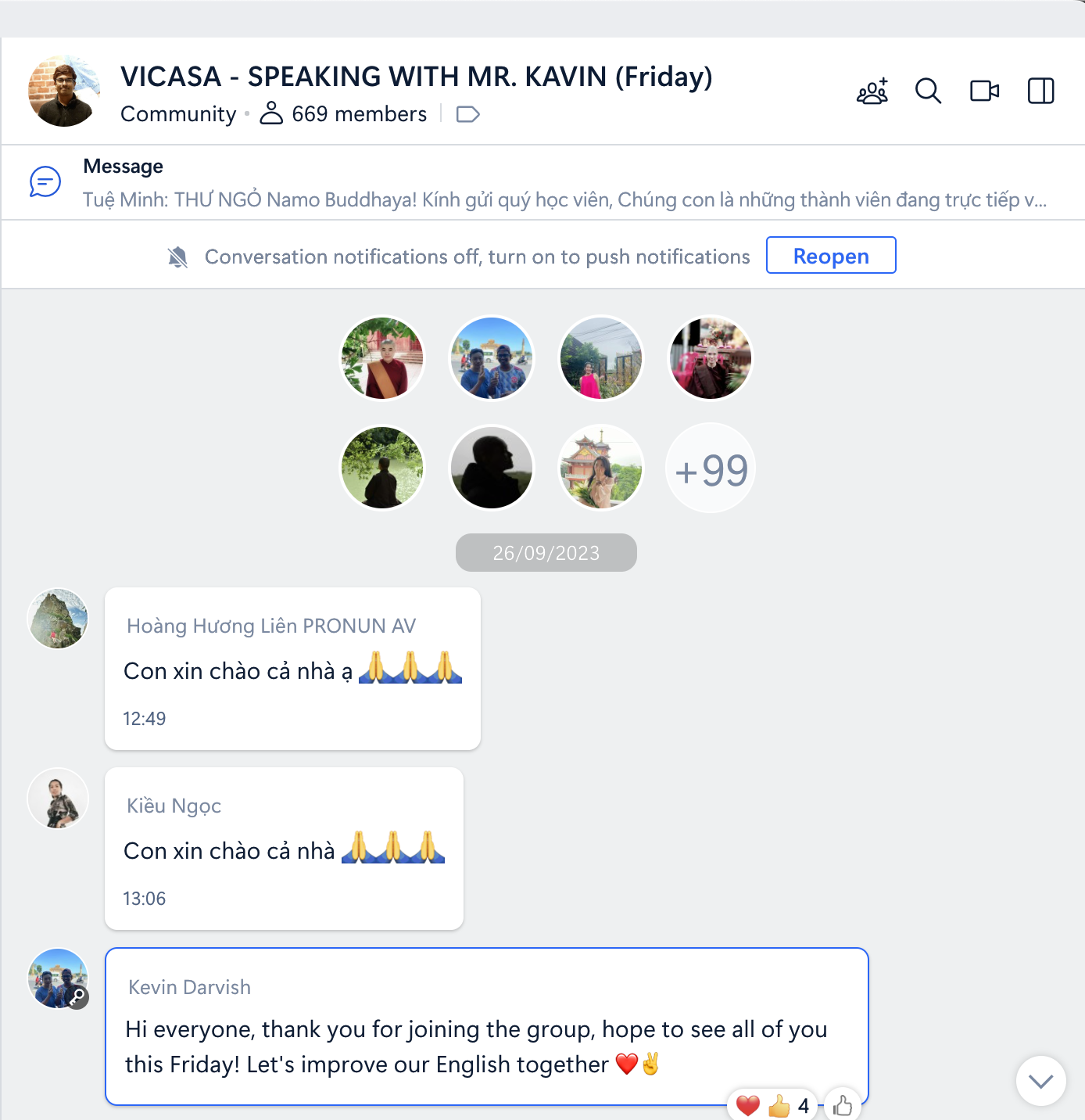 VICASA - SPEAKING WITH MR. KAVIN (Friday)-1