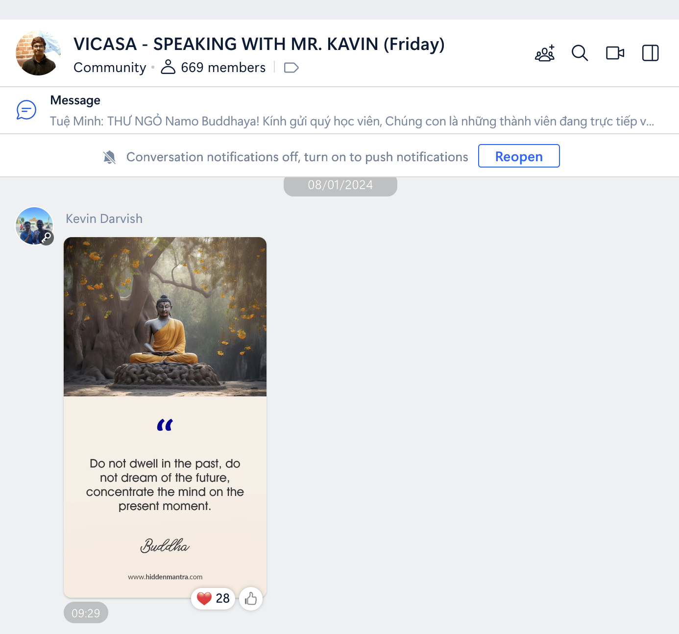 VICASA - SPEAKING WITH MR. KAVIN (Friday)-4