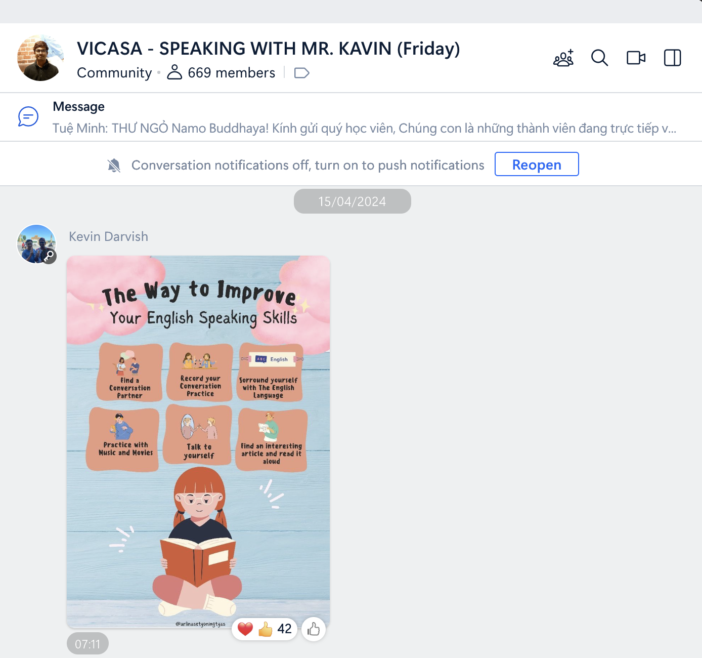 VICASA - SPEAKING WITH MR. KAVIN (Friday)-5