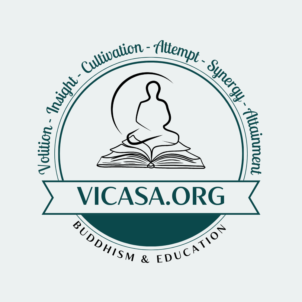 vicasa LOGO