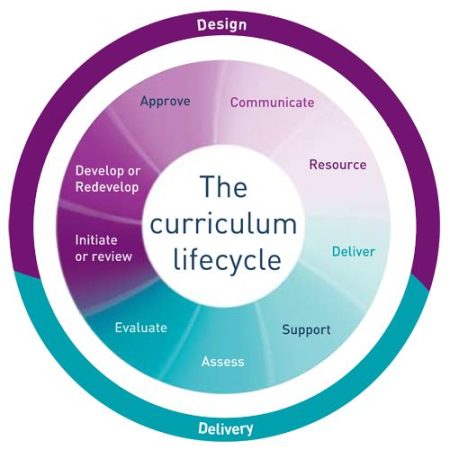 5220-education-curriculum design