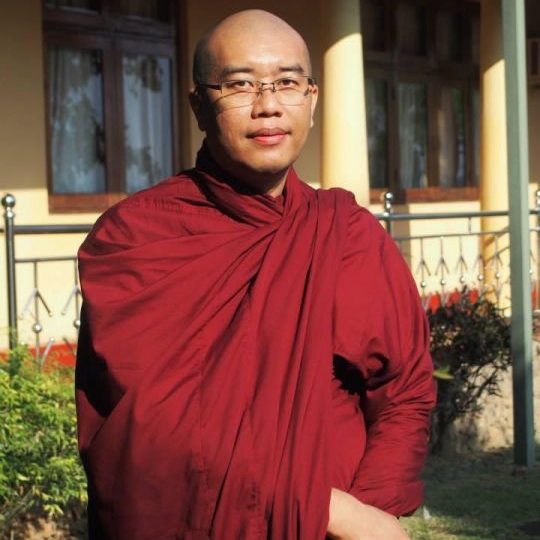 Sayadaw U Ukkansa2