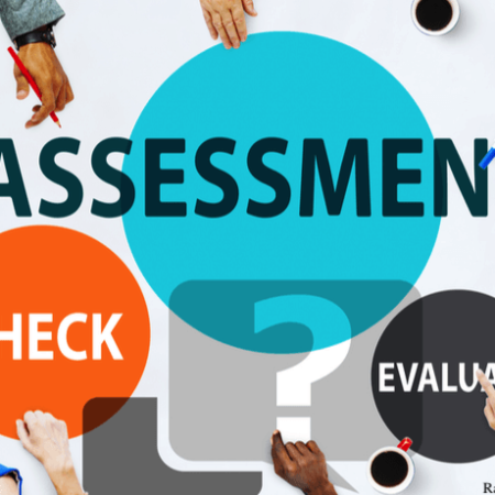 5440-education-assessment and evaluation